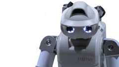 FujitsuRobot